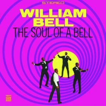 Never Like This Before: The Complete Blue Stax Singles 1961-1968: William  Bell: : Music