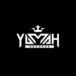 Album cover of Yumah Vol. 1