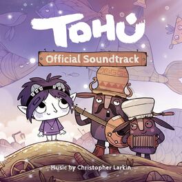 Album cover of Tohu (Official Soundtrack)