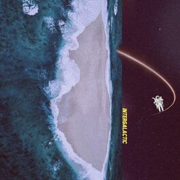 Album cover of Intergalactic