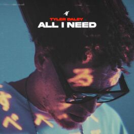 Album cover of All I Need