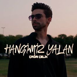 Album cover of Hangimiz Yalan