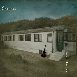 Album cover of Santos