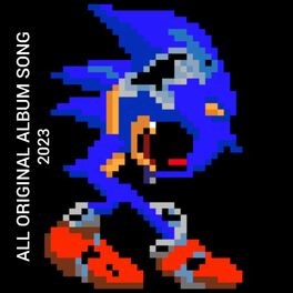 Walk (Originals World of Sonic.EXE Soundtrack) - Create Music Produtions