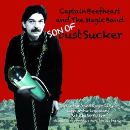 Album cover of Son of Dust Sucker