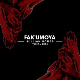 Album cover of Fak'umoya