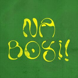 Album cover of Na Boyi