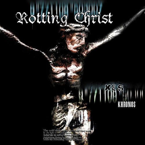 Rotting Christ – Wonderbox Metal