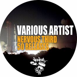 Album cover of Nervous Third 50 Releases