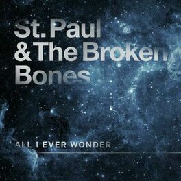 Album cover of All I Ever Wonder