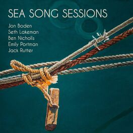 Album cover of Sea Song Sessions