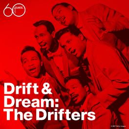 Album cover of Drift and Dream