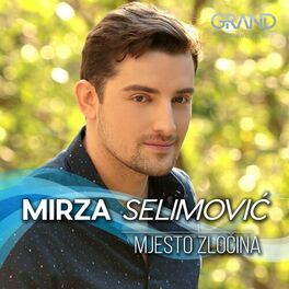 Album cover of Mjesto Zločina