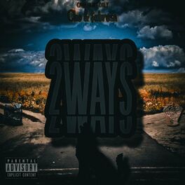 Album cover of 2WAYS ( Money Talk, Money Walk )