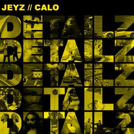 Album cover of Detailz