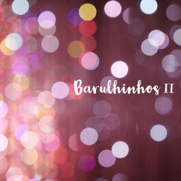 Album cover of Barulhinhos II