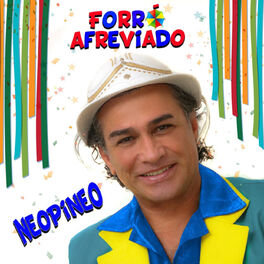 Album cover of Forró Afreviado