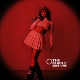 Album cover of The Circle° Sessions