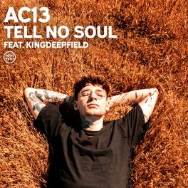 Album cover of Tell No Soul