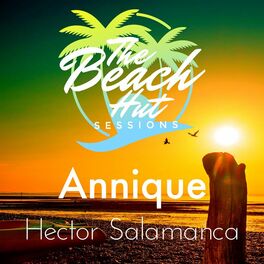 Album cover of Hector Salamanca