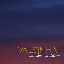 Album cover of Valsinha
