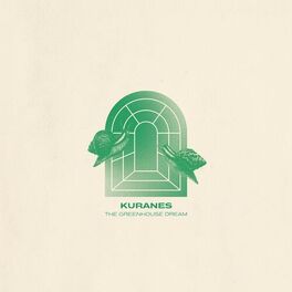 Album cover of The Greenhouse Dream