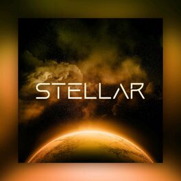 Album cover of Stellar
