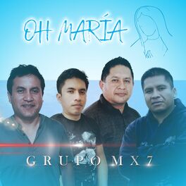 Album cover of Oh María