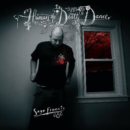 Album cover of Human The Death Dance