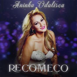 Album cover of Recomeço