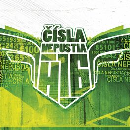 Album cover of Čísla nepustia