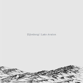Album cover of Elfenberg | Lake Avalon