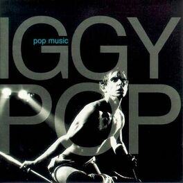 Album cover of Pop Music