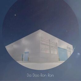 Album cover of Da Doo Ron Ron