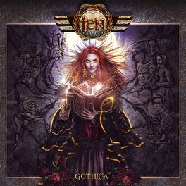 Album cover of Gothica