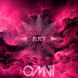 Album cover of Black