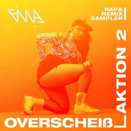 Album cover of Overscheiß Aktion 2
