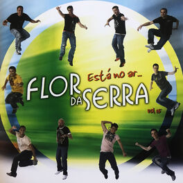 Album cover of Está No Ar, Vol. 15