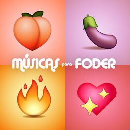 Album cover of Musicas para Foder