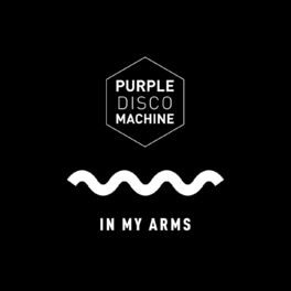 Album picture of In My Arms