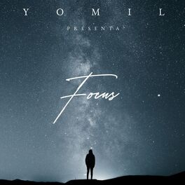 Album cover of Focus