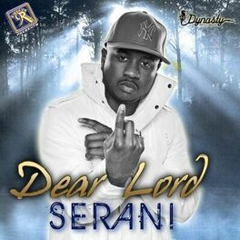 Album cover of Dear Lord