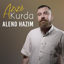Album cover of Azizê Kurda