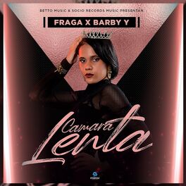 Album cover of Camara Lenta