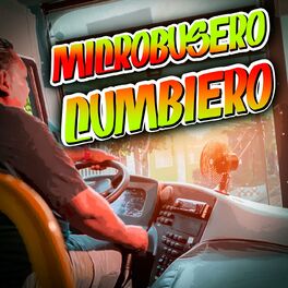Album cover of Microbusero Cumbiero