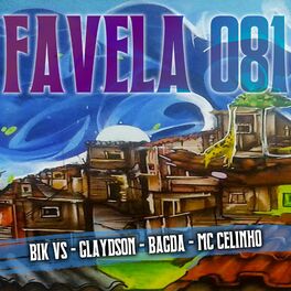 Album cover of Favela 081