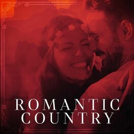Album cover of Romantic Country