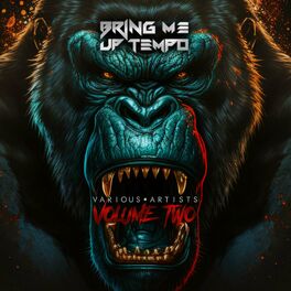 Album cover of Bring Me Up Tempo Various Artists VOL2
