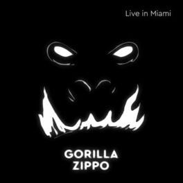Album cover of Live in Miami