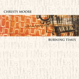 Album cover of Burning Times